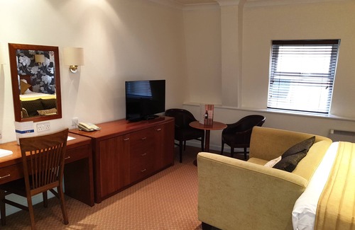 Basingstoke Hotel | Red Lion Hotel