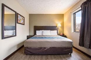 Olathe Hotel | Red Lion Inn & Suites Olathe Kansas City