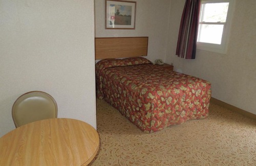 Southampton Hotel | Red Lion Motel Southampton
