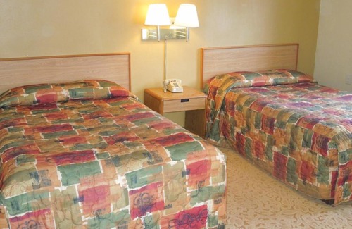 Southampton Hotel | Red Lion Motel Southampton
