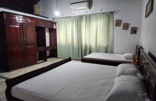Badulla Bed & Breakfast | Red Lotus -Villa