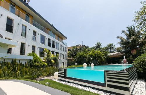 Sekondi-Takoradi Hotel | Red Mango Hotel and Apartments