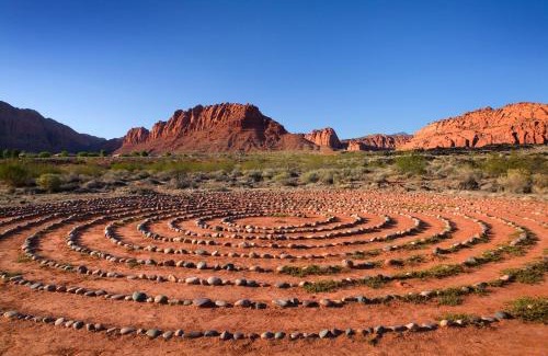 Ivins Resort | Red Mountain Resort