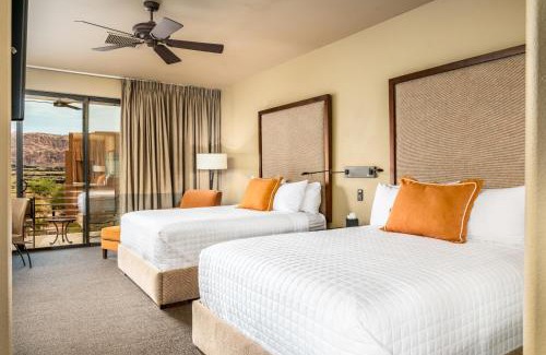Ivins Resort | Red Mountain Resort