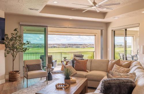 St. George House | Red Mountain