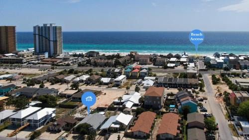 Biltmore Beach House | Red Neptune by Nautical Properties
