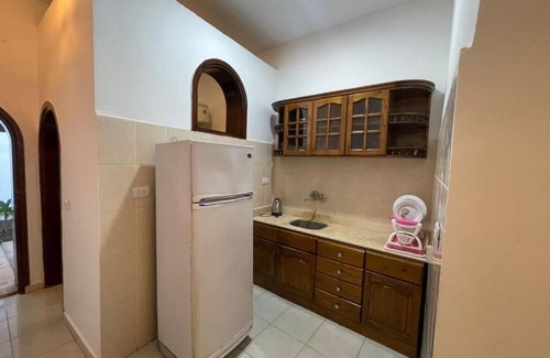 Dahab Villa | Red Oasis - 3 Bed Rooms/3 Bath Rooms Villa