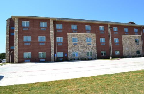 Thackerville Hotel | Red River Inn and Suites