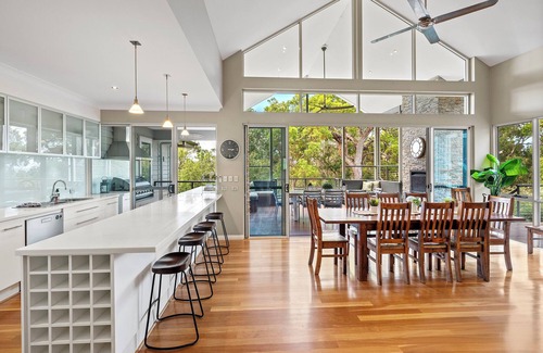 Quedjinup House | Red Robin Retreat Dunsborough