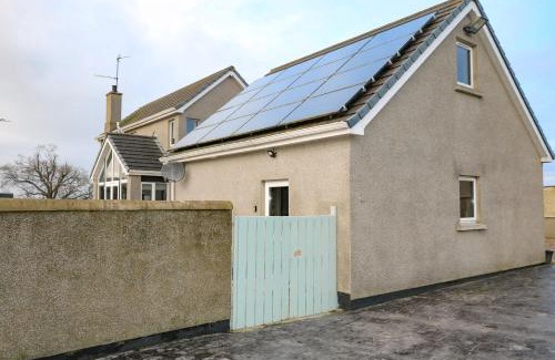 Craigavon House | Red Robin's Annex