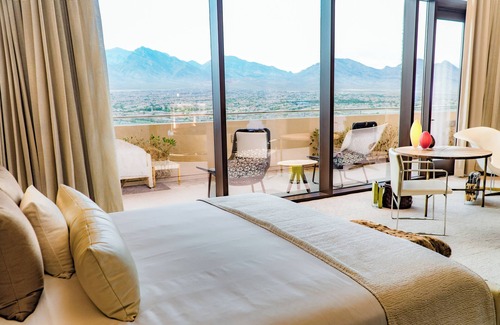 Summerlin South Resort | Red Rock Casino, Resort and Spa