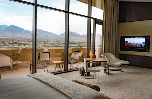 Summerlin South Resort | Red Rock Casino, Resort and Spa