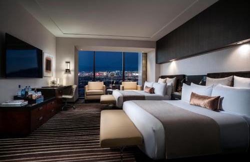 Summerlin South Hotel | Red Rock Casino Resort & Spa
