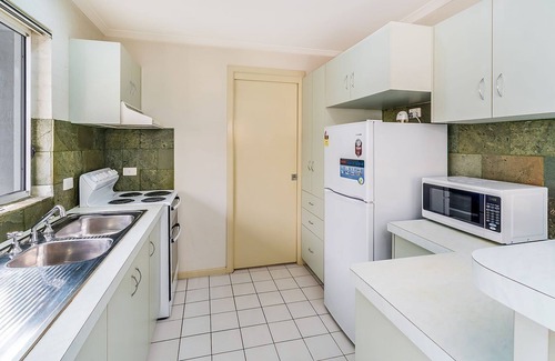 Yamba Apartment | Red Rock | Townhouse in Town