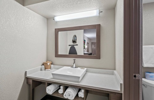 Bryant Pattengill East Hotel | Red Roof Inn Ann Arbor - U of Michigan South