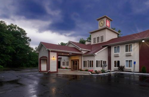 Clifton Park Hotel | Red Roof Inn Clifton Park