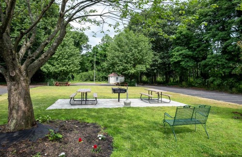 Clifton Park Hotel | Red Roof Inn Clifton Park