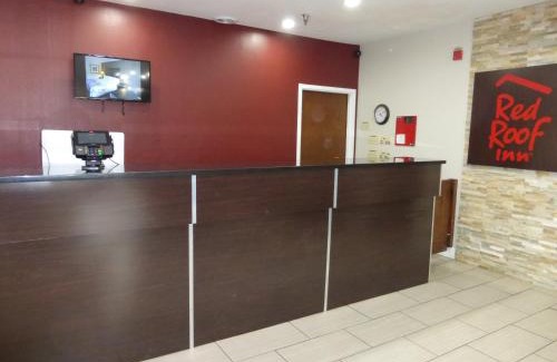 Kedron Hotel | Red Roof Inn Columbia, TN
