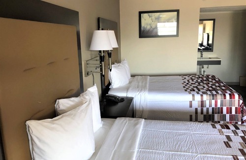 Greenville Hotel | Red Roof Inn Greenville, NC