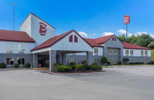 Pittsburg Hotel | Red Roof Inn London I-75