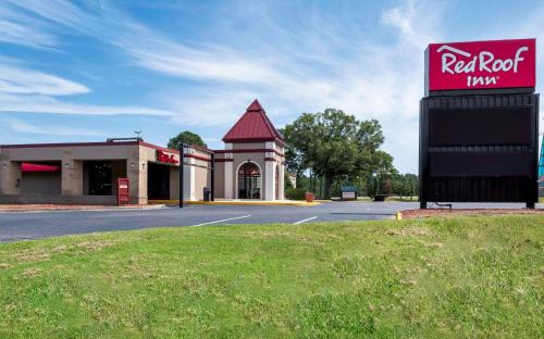 Petersburg Hotel | Red Roof Inn Petersburg - Fort Lee
