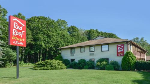 Guilford Hotel | Red Roof Inn PLUS+ & Suites Guilford