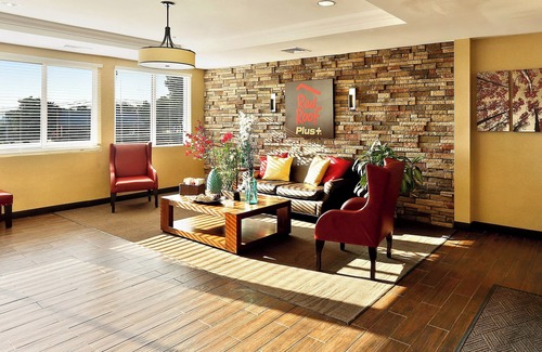 Rockville Hotel | Red Roof Inn PLUS+ Washington DC - Rockville