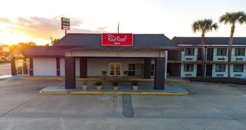 Slidell Hotel | Red Roof Inn Slidell