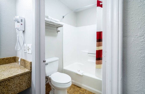 Arcadia Hotel | Red Roof Inn Spartanburg – I-26
