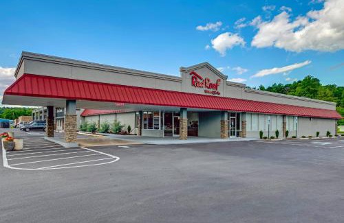 Wilkesboro Hotel | Red Roof Inn & Suites Wilkesboro