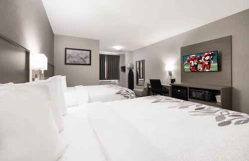 Weedsport Hotel | Red Roof Inn Weedsport