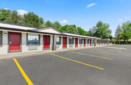 Wytheville Hotel | Red Roof Inn Wytheville