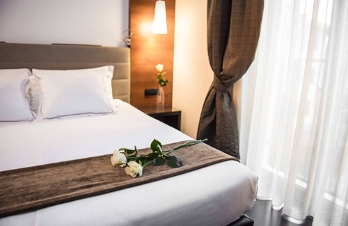Barzano Hotel | Red's Redaelli Hotel