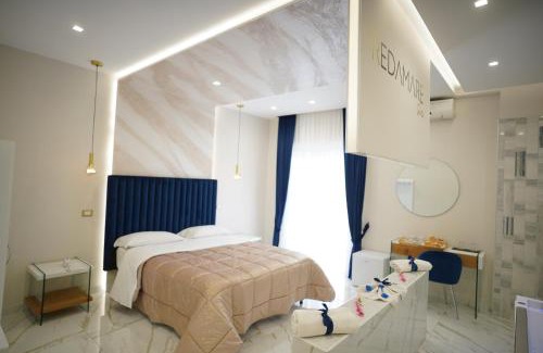Lago Patria Hotel | REDAMARE SUITE