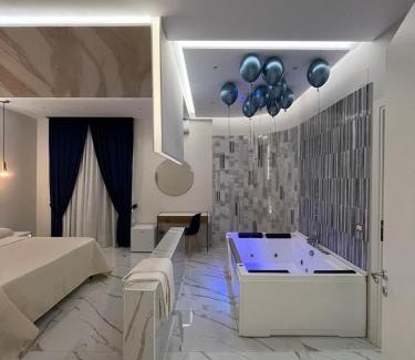 Lago Patria Hotel | REDAMARE SUITE