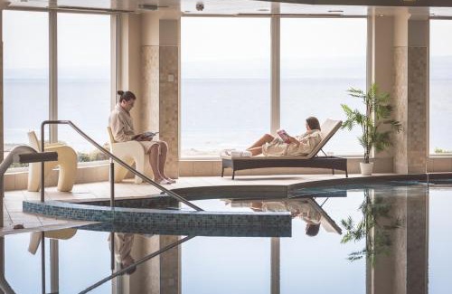 Moville Hotel | Redcastle Hotel