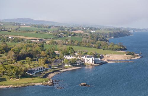 Moville Hotel | Redcastle Hotel
