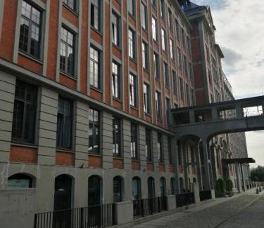 Zyrardow Apartment | RedCity LOFT 303
