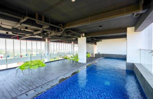 Surakarta House | RedDoorz Apartment near Exit Toll Colomadu