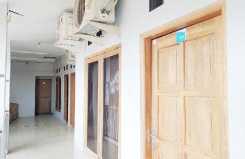 Colomadu Hotel | RedDoorz at DeAmartaLoka Colomadu Solo