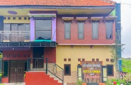 Pacet Hotel | RedDoorz at Pacet Mojokerto