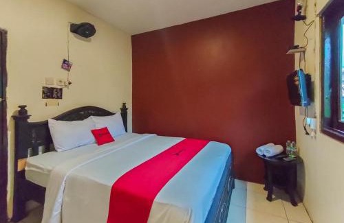 Pacet Hotel | RedDoorz at Pacet Mojokerto