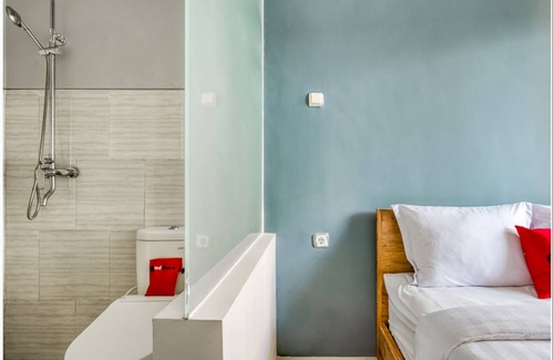 Sedati House | RedDoorz @ Bypass Juanda Airport