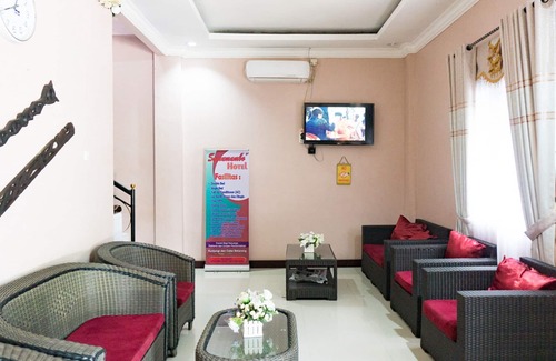 Timika Hotel | RedDoorz @ Jalan Cendrawasih Timika