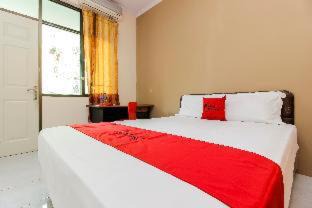 Manado City Centre House | RedDoorz @ Jalan Pramuka Manado