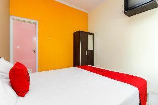Manado City Centre House | RedDoorz @ Jalan Pramuka Manado