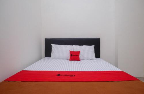 Magelang Hotel | RedDoorz near Alun Alun Magelang 2