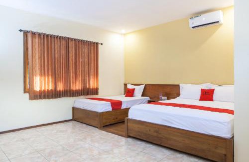Wonorejo House | RedDoorz near Baluran National Park