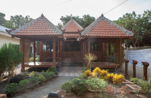 Wonorejo House | RedDoorz near Baluran National Park