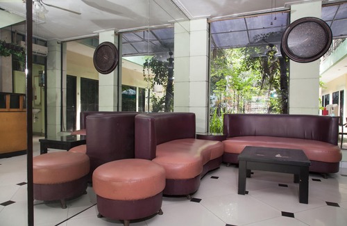Sidoarjo House | RedDoorz near Juanda International Airport